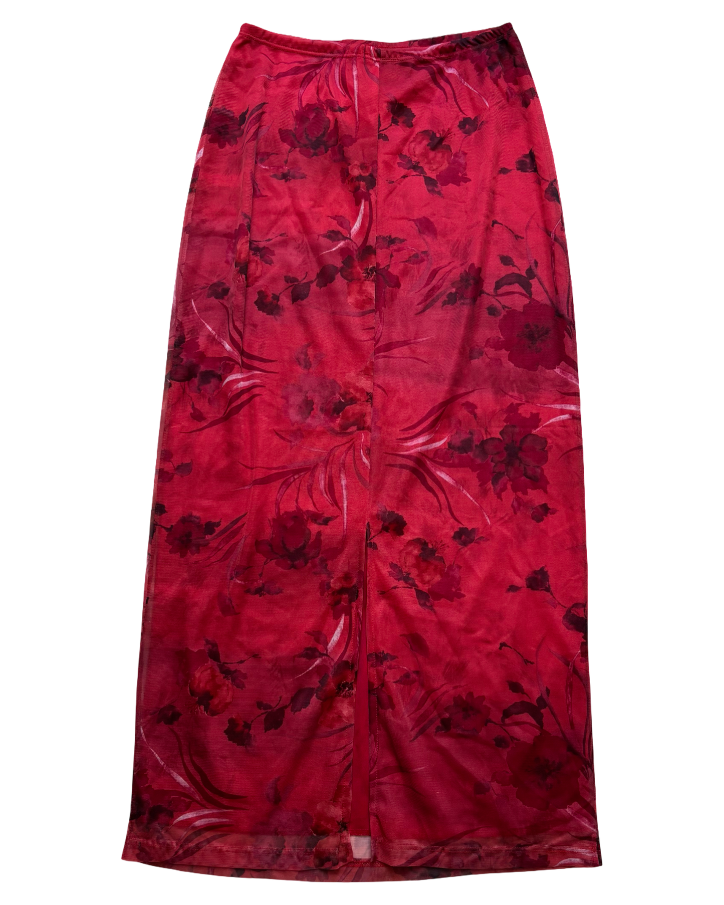 Ava Mesh Maxi | Size 27” waist