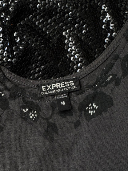Y2K Express Dress | Size M