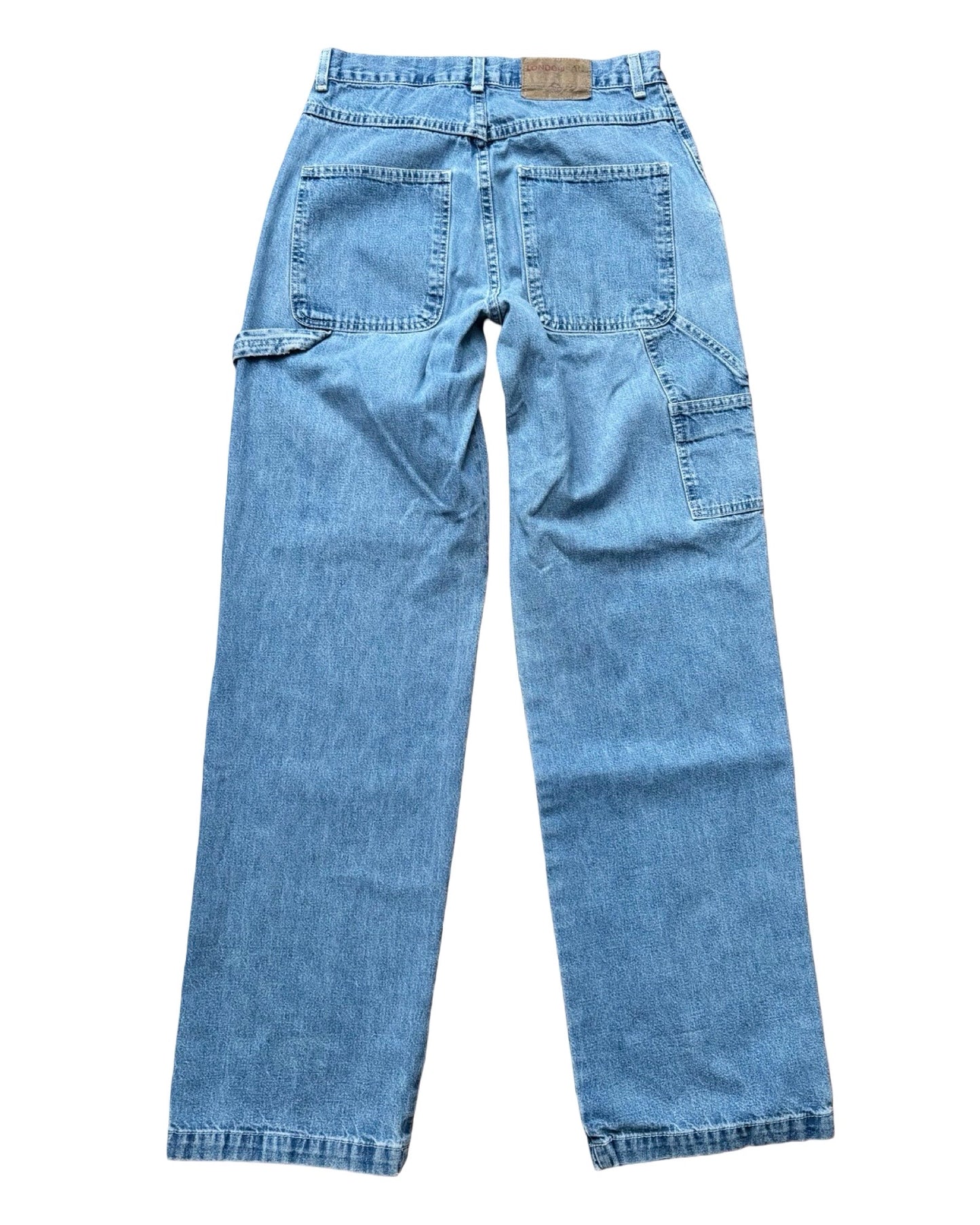London Jean 90's Carpenter Denim | Size 28" Waist