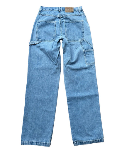 London Jean 90's Carpenter Denim | Size 28" Waist