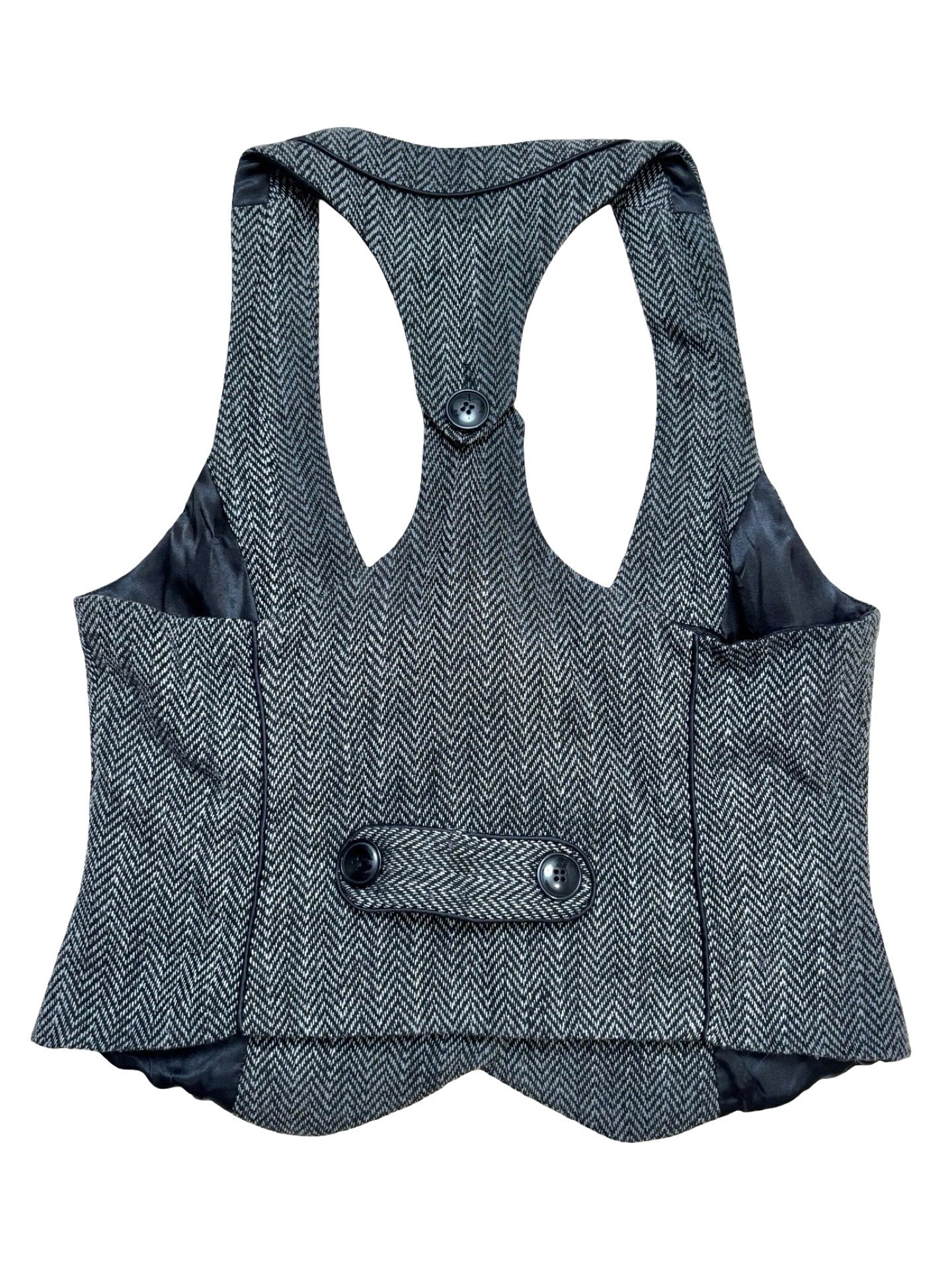 Forever 00’s Vest | Size L