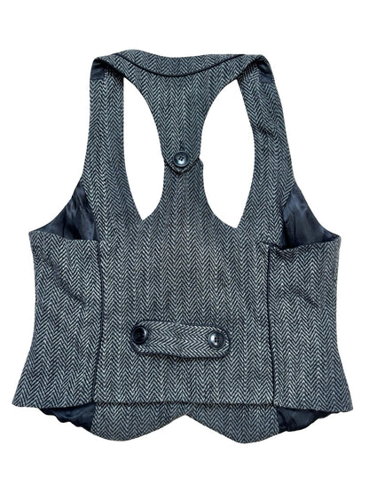 Forever 00’s Vest | Size L