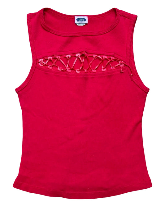 Z.ro 90's Tank | SIze M