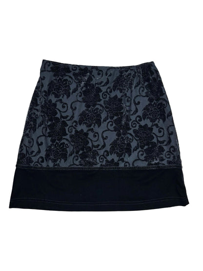 Just For Wraps 90’s Mini Skirt | Size 26” waist