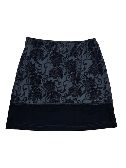 Just For Wraps 90’s Mini Skirt | Size 26” waist