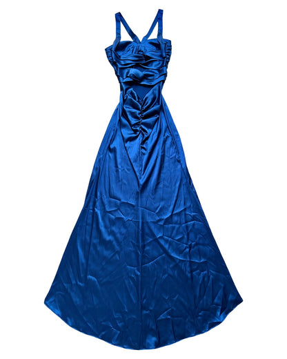 Zum Zum 00’s Gown | Size M
