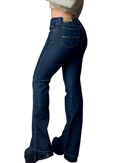 Glo 00’s Flare Jeans | Size 5