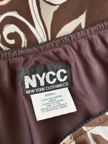 NYCC 00's Skirt | Size 26" Waist