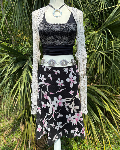 Carina Skirt | Size 25” waist