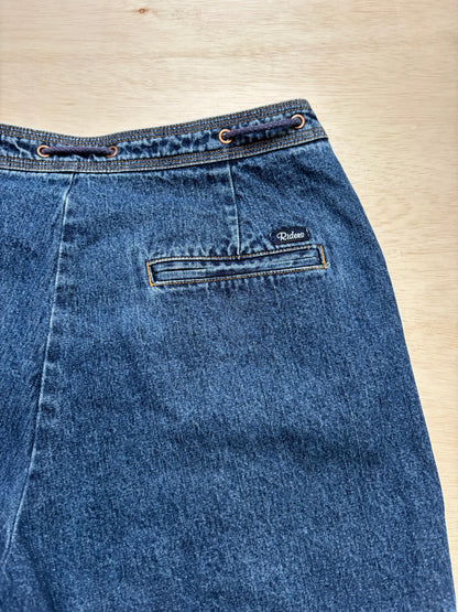 Riders 90’s Jean Shorts | 27” Waist