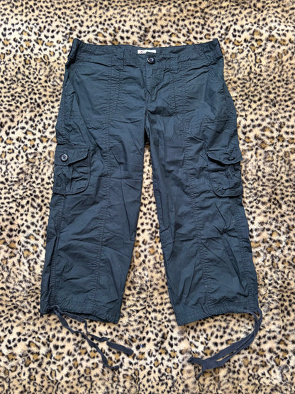 So 00's Cargo Capri Pant | Size 31” Waist