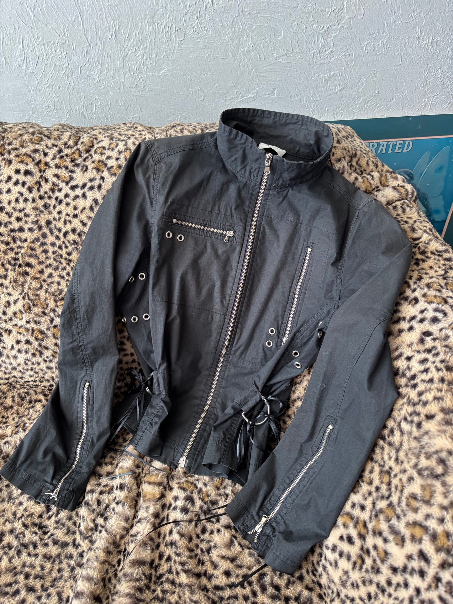 Motivi 00’s Italian Jacket | Size S