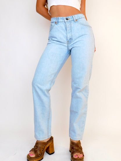 Classic Levi’s | Size 31” waist