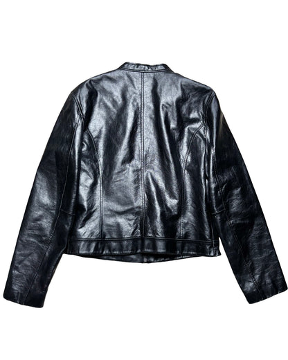 The Limited 90’s Leather Jacket | Size M