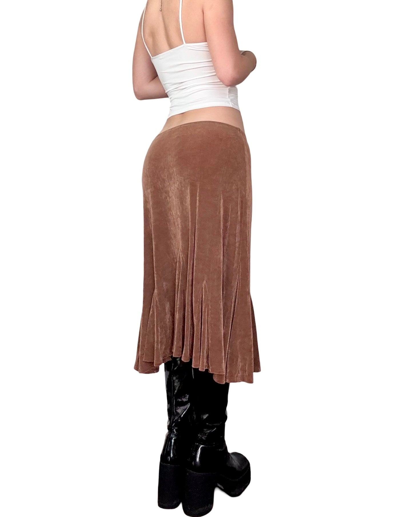 Laura Ashley 00's Skirt | 28" Waist
