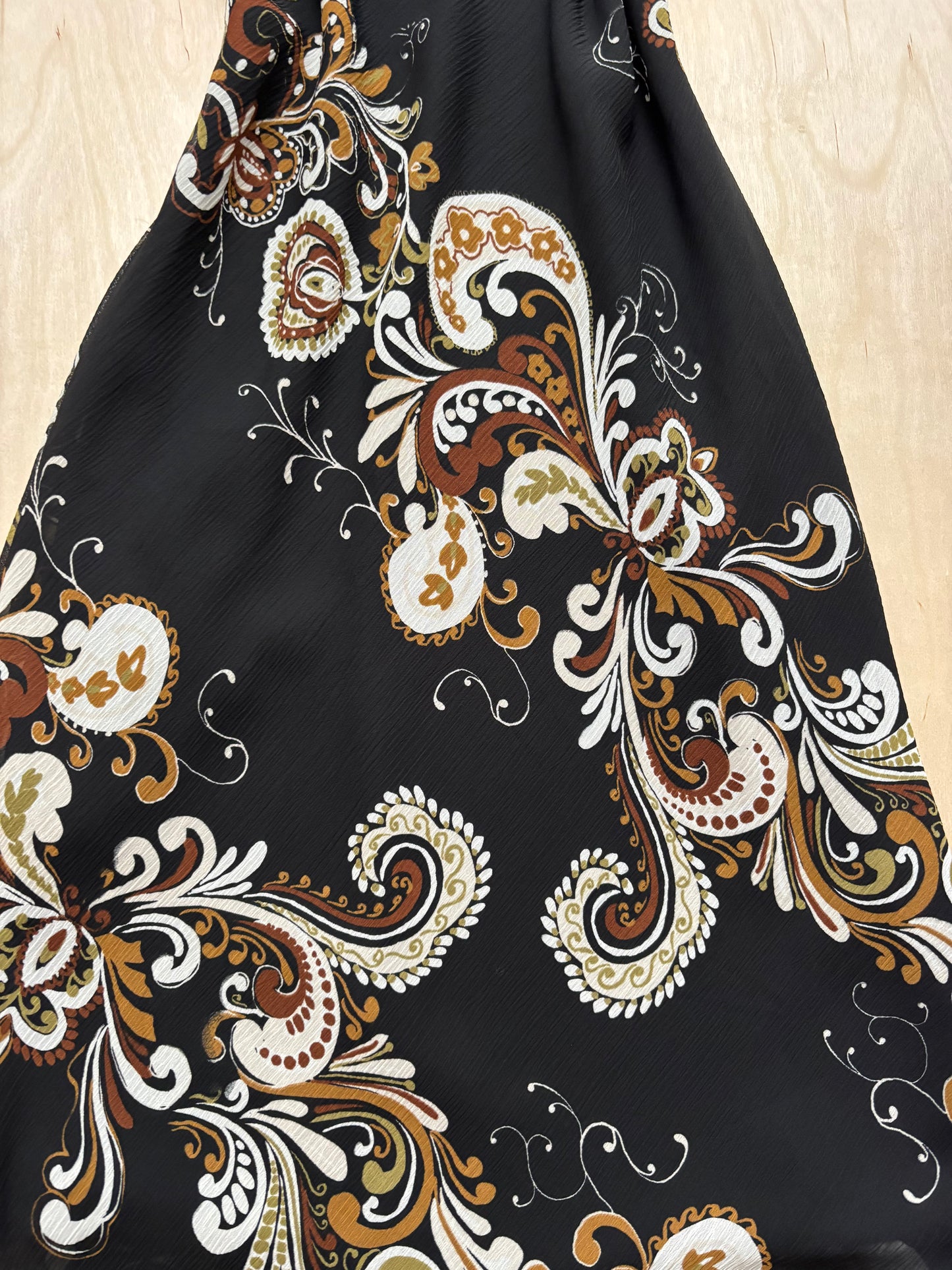 Future Collection 90’s Maxi Dress | Size S