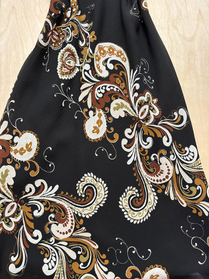 Future Collection 90’s Maxi Dress | Size S
