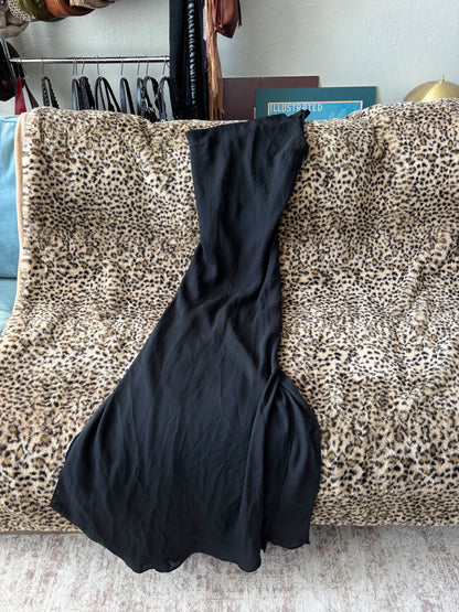 Maria Bonita 90's Beaded Dress | Size S