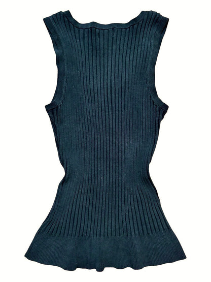 Worthington 90’s Silk Tank | Size M