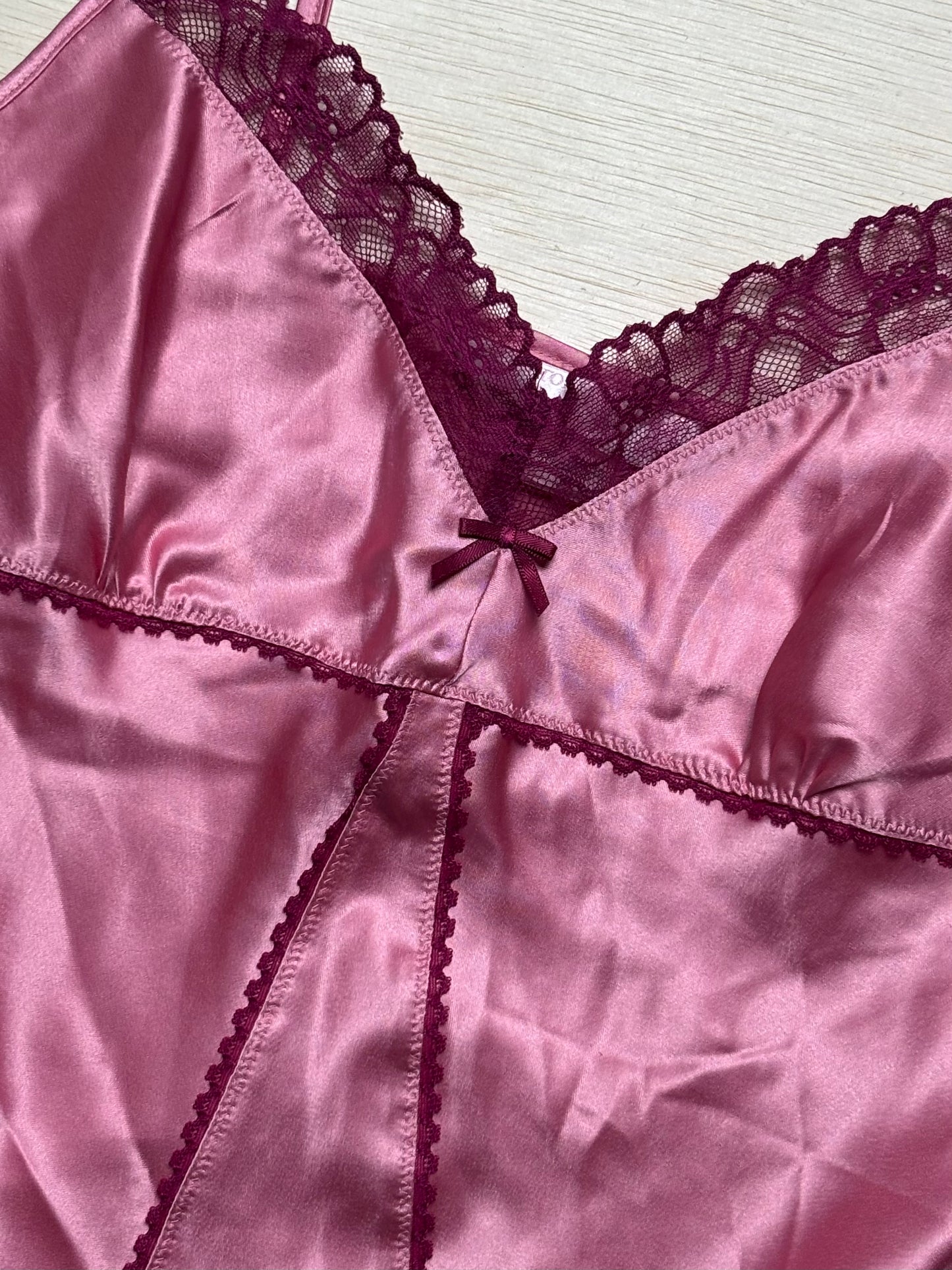 Victoria’s Secret 00’s Cami | Size M