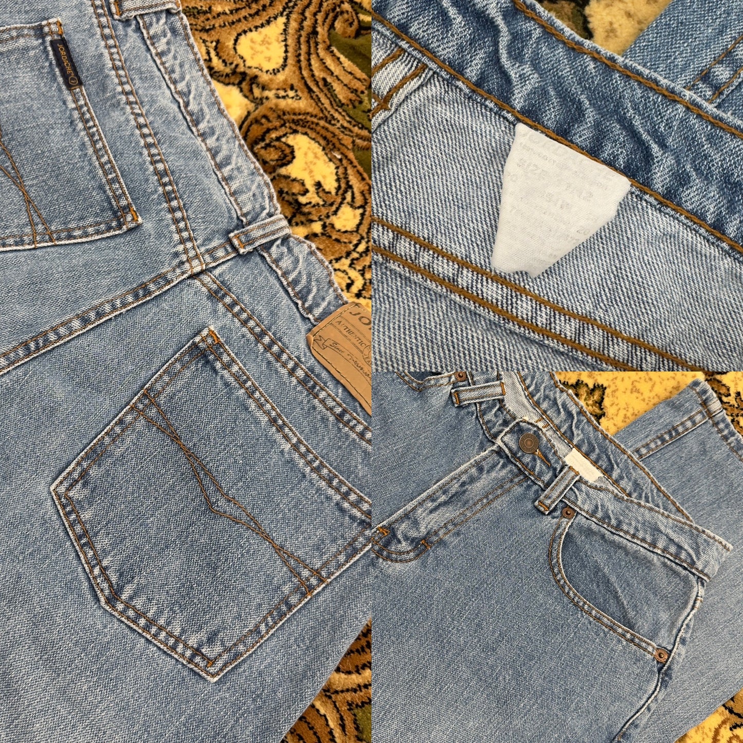 Jordache Flare Jeans | Size 30” waist