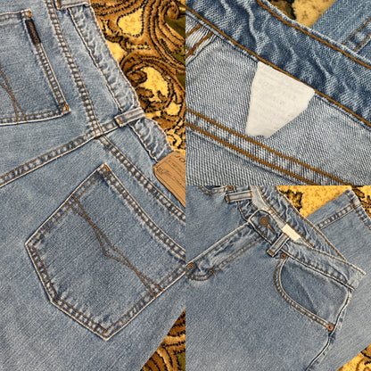 Jordache Flare Jeans | Size 30” waist