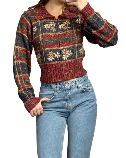 Maurices 90's Knit | Size S