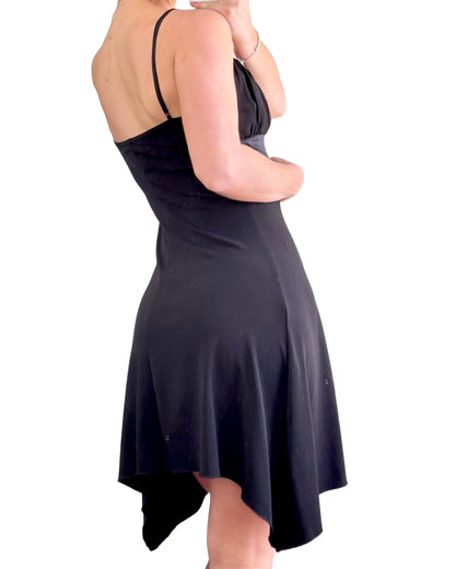 Heart Moon Star 00's Embellished Dress | Size M