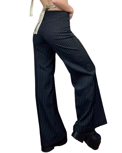 Motor USA 90's Pant | Size 28” Waist