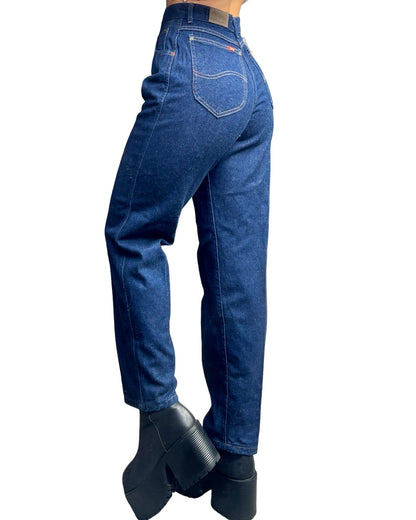 Lee Deadstock 80’s Jeans | Size 24” waist