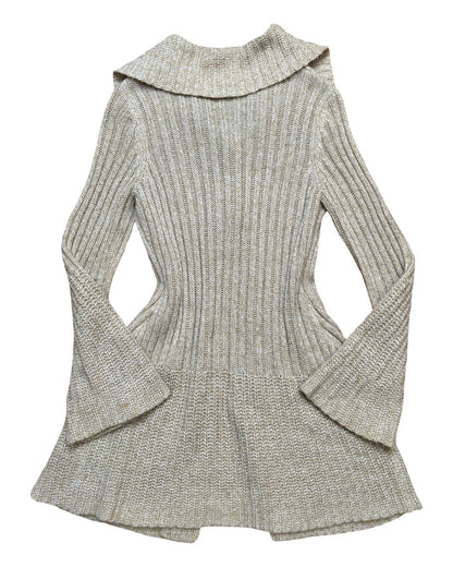 Nobo 00’s Knit Cardigan | Size L
