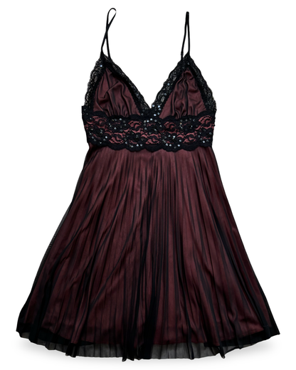 Forever Lace Mini | Size S/M