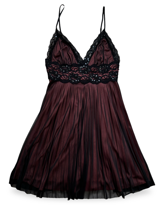 Forever Lace Mini | Size S/M