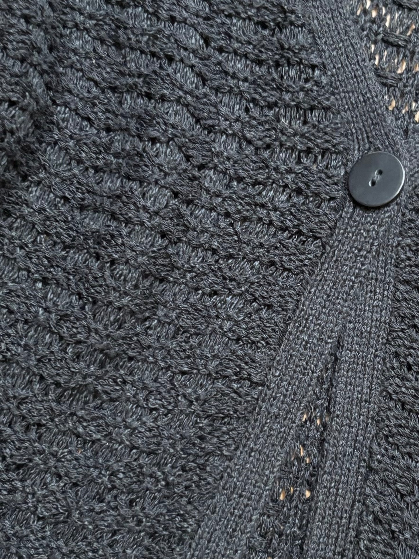 Ann Taylor Button Knit | Size XS