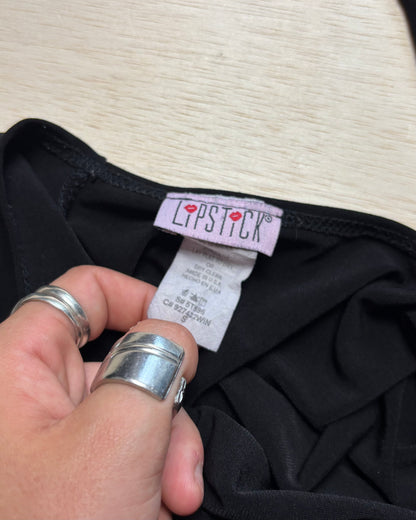 Lipstick 00’s Party Dress | Size S
