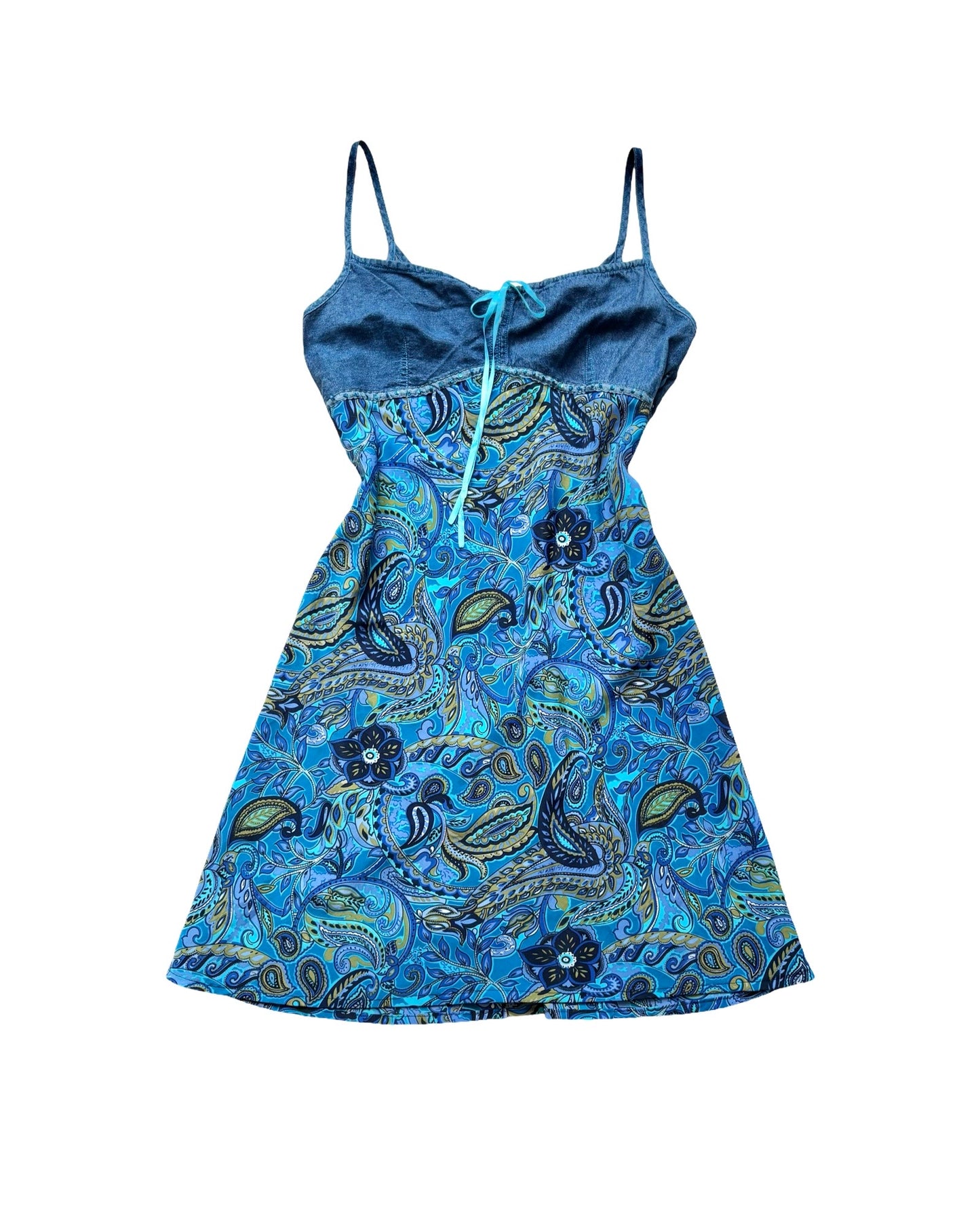 Faded Glory 90’s Midi Dress | Size L