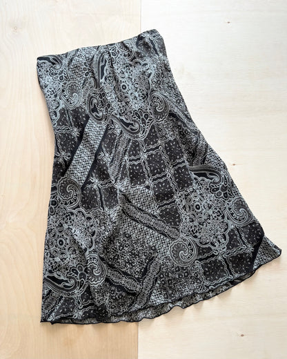 Katie Lee 90’s Skirt | Size 29”-32” waist