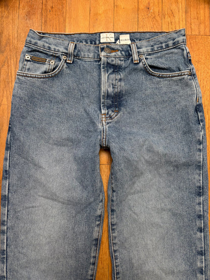 Calvin Klein 90’s Jeans | Size 28” Waist