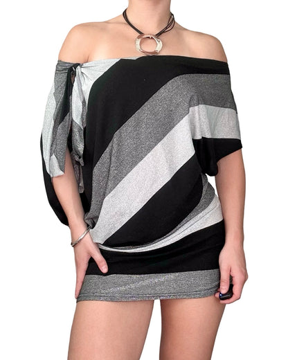 Cartise 00's Slouch Dress | Size M