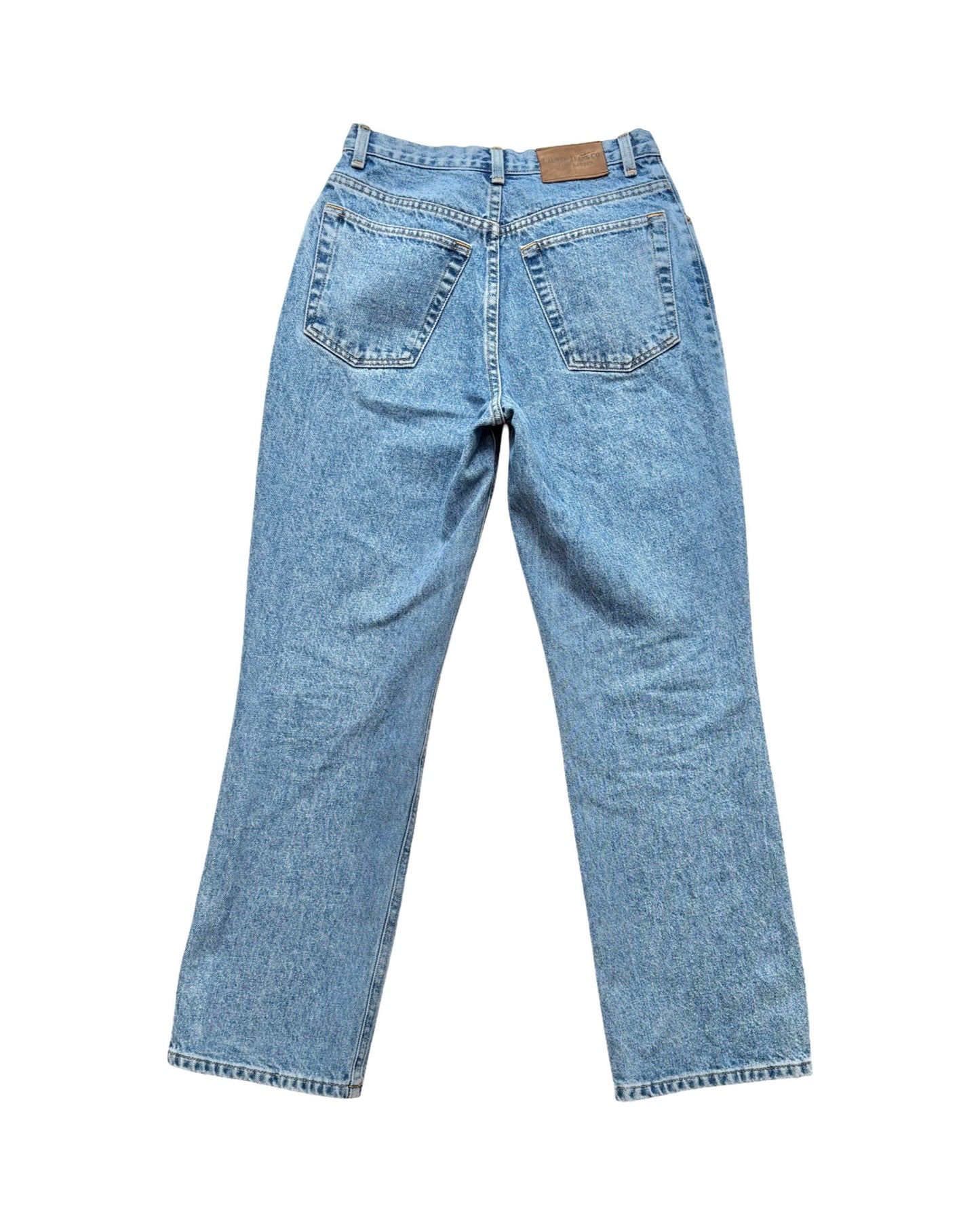 Ralph Lauren 90’s Jeans | Size 28” waist