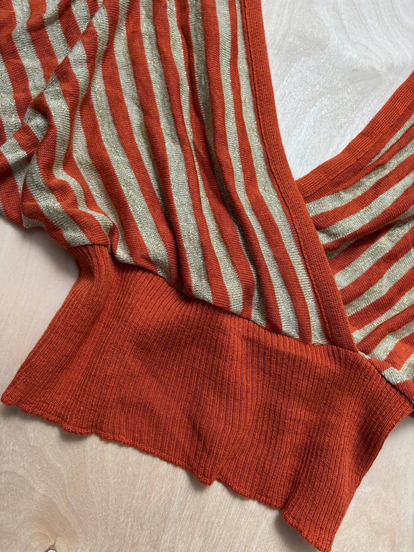 Cheskey 00’s Slouch Top | Size M