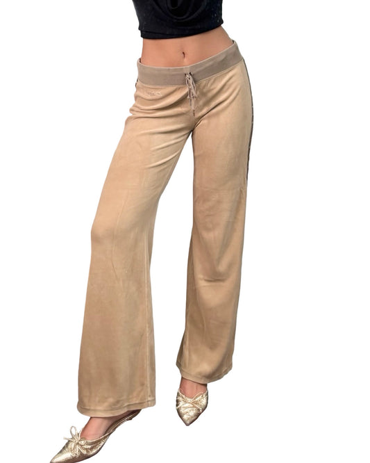 DKNY 00's Sweatpants | Size S