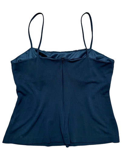 Rimini 90’s Embroidered Cami | Size M/L