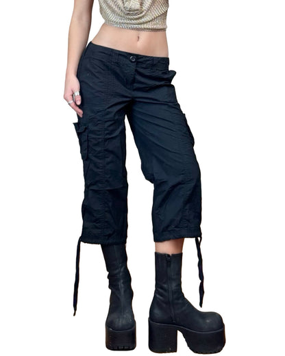 So 00's Cargo Capri Pant | Size 31” Waist