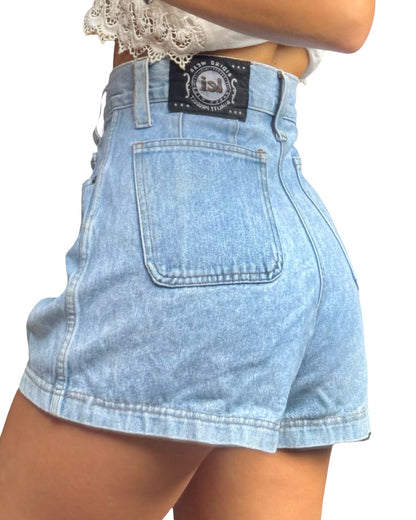 L.e.i 90’s Jean Shorts | Size 29” waist