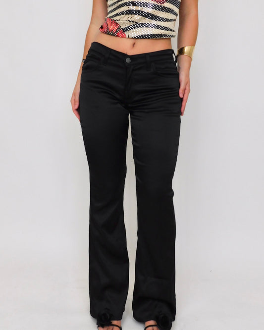 Tyte Flare Pants | Size 7