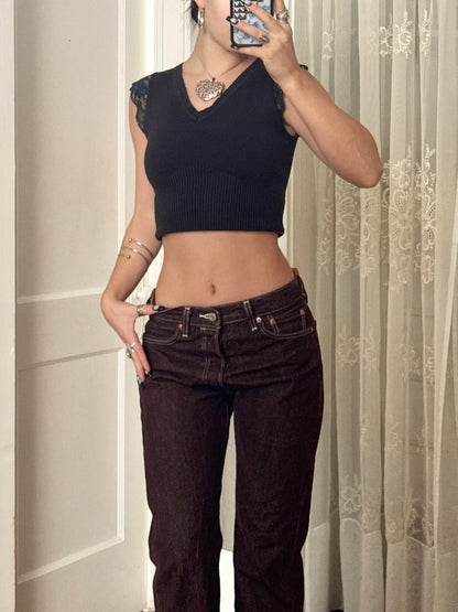 Levi's Button Fly Jeans | Size 28" Waist