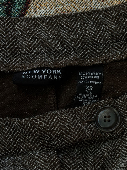 90's NY&Co Pants | Size 25" Waist