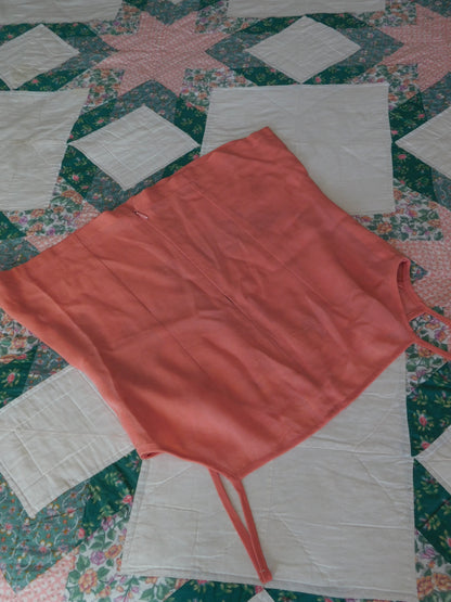 Rose Embroidered Cami | Size S