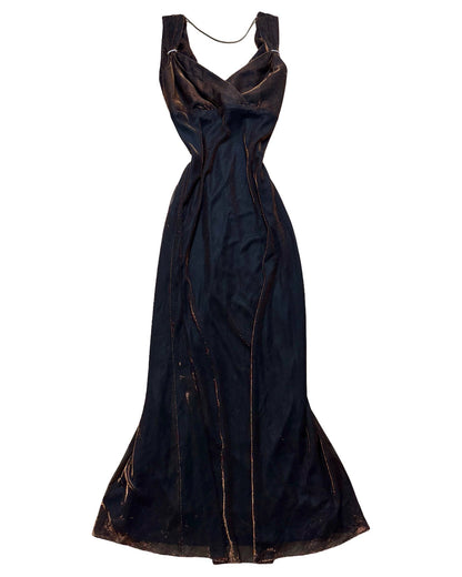 Caliendo 90’s Gown | Size 6